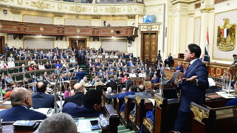 «النواب» يوافق على عدم خروج مستأجر للإيجار القديم قبل توفير السكن البديل