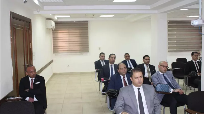النيابة العامة تنظم دورة متخصصة عن الطعن بالنقض