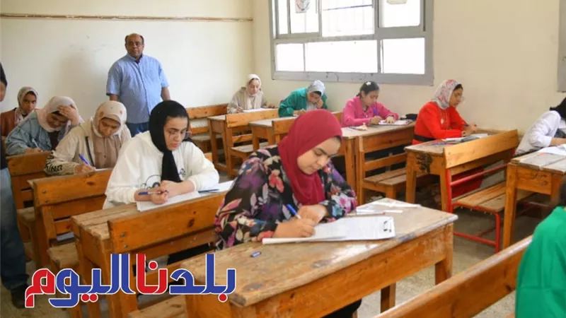 «آخر يوم».. جدول الثانوية العامة 2025 (تفاصيل)