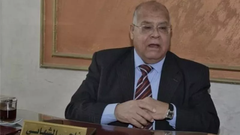 ناجى الشهابي: موافقة البرلمان على قانون الإيجار القديم قنبلة تهدد السلم المجتمعي