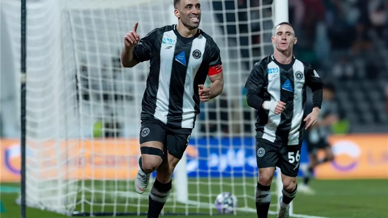 كواليس نهاية علاقة الهلال السعودى مع حمدالله بعد مشاركة 15 دقيقة فقط 