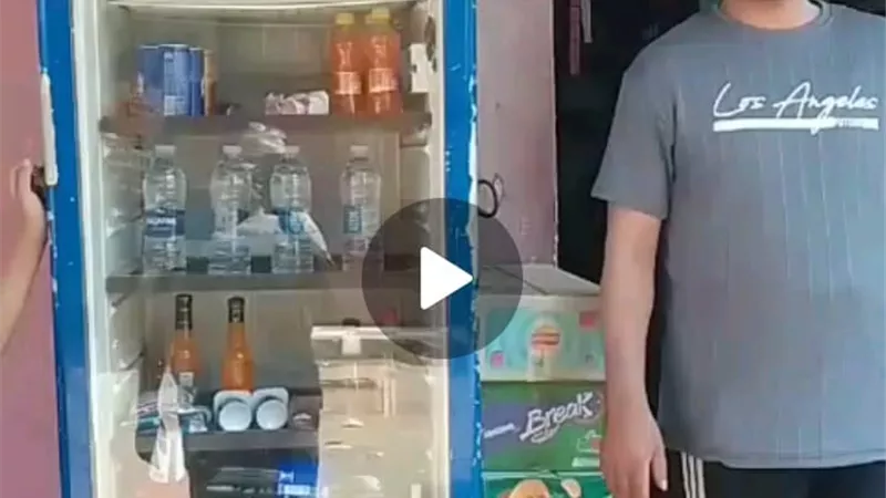 من عامل محارة إلى صاحب بقالة.. محافظ المنوفية يستجيب لمناشدة مواطن فقد ذراعه (صور) 