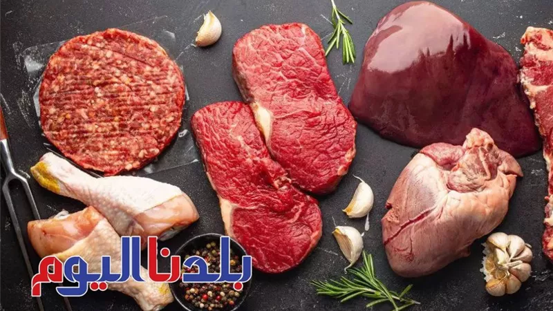 شوف بقت بكام.. سعر اللحوم اليوم الأربعاء 2-7-2025 في محلات الجزارة والمنافذ