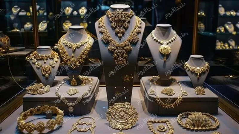 عيار 21 عامل إيه النهارده؟ أسعار الذهب اليوم الأربعاء 2 يوليو 2025