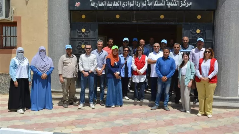 لدعم الزراعة الذكية.. 