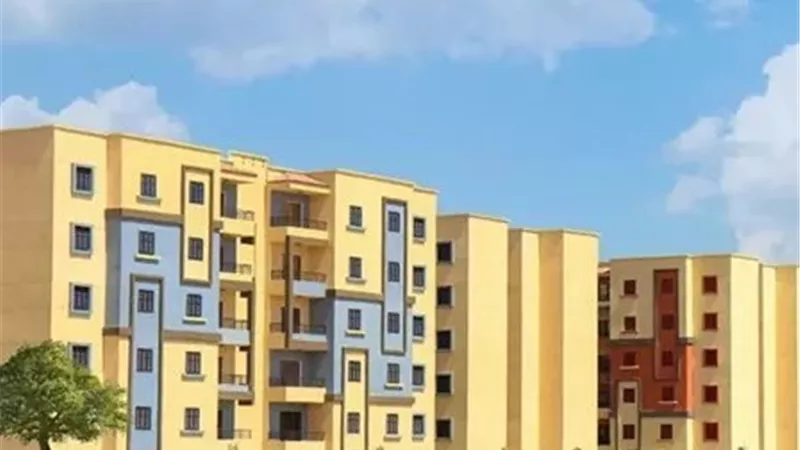 بدء طرح كراسة شروط سكن لكل المصريين7 اعتبارا من 15 يوليو
