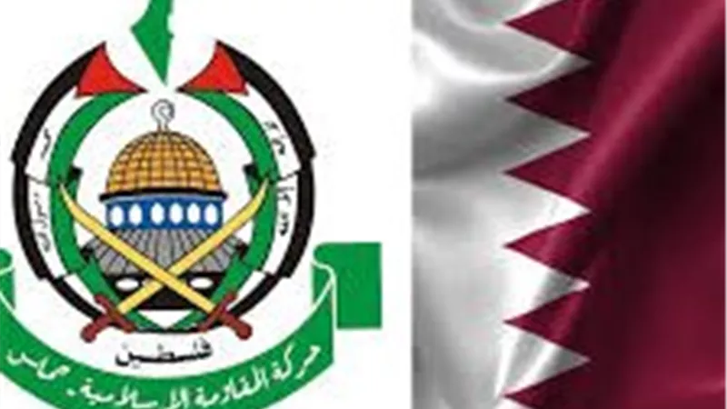  قادة الفصائل الفلسطينية بالدوحة مطالبون بتسليم أسلحتهم الشخصية.. ما القصة؟