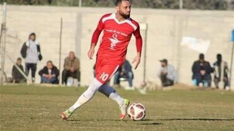 مهند الليلي
