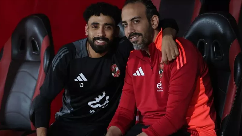 قبل انطلاق الموسم الجديد.. جراحة ناجحة لـ “مروان عطية”