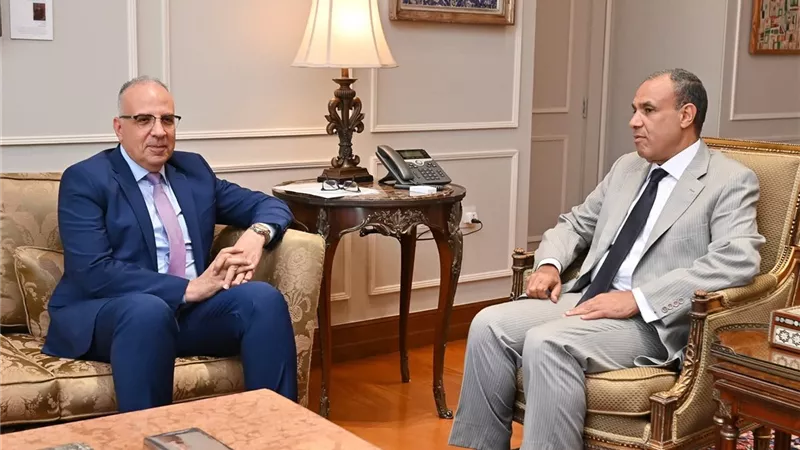 وزير الري: مصر ترفض فرض الأمر الواقع في أزمة سد النهضة