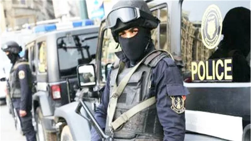  الداخلية تكشف مفاجأة حول تهديد طالبة بالانتحار بسبب ضغط الثانوية العامة