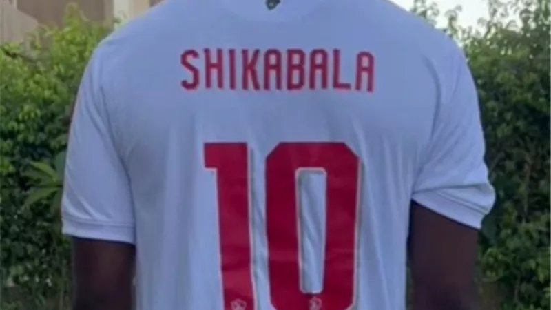 نهاية مشوار الأباتشي.. شيكابالا يعلق حذاءه ويودع الملاعب