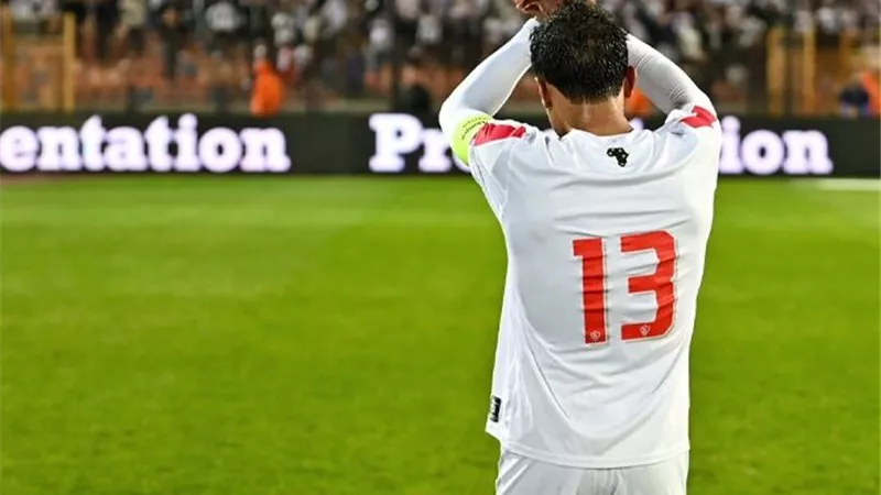 شيكابالا: محمد عبد الشافي أعظم من دخل أوضة لبس الزمالك