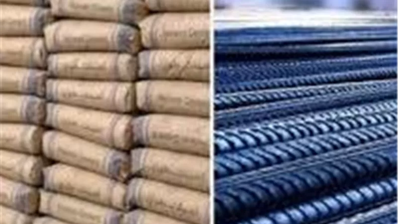 أسعار الحديد والأسمنت اليوم الجمعة 4 يوليو 2025.. شوف الطن بكام 