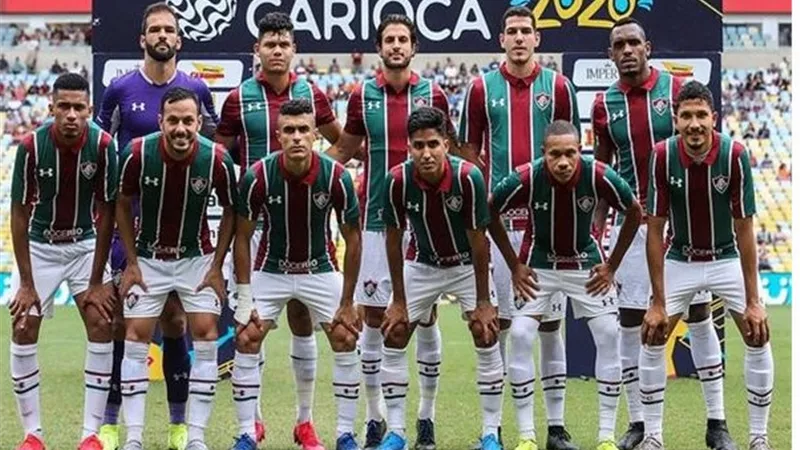كأس العالم للأندية.. فلومينينسي يتقدم على الهلال بهدف نظيف في الشوط الأول