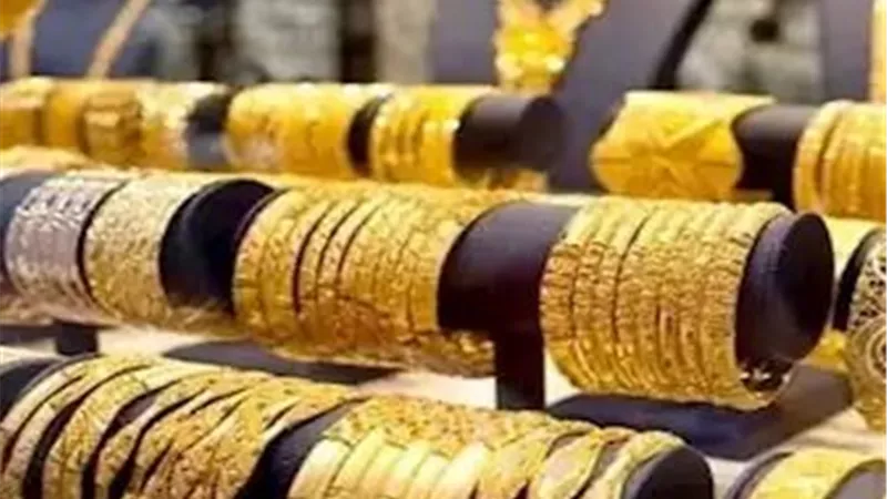 تراجع كبير في أسعار الذهب اليوم الجمعة 4 يوليو 2025.. وعيار 21 يسجل هذا الرقم 