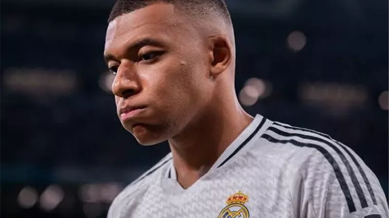 مبابي يقود التشكيل المتوقع لريال مدريد أمام جيرونا بالدوري الإسباني