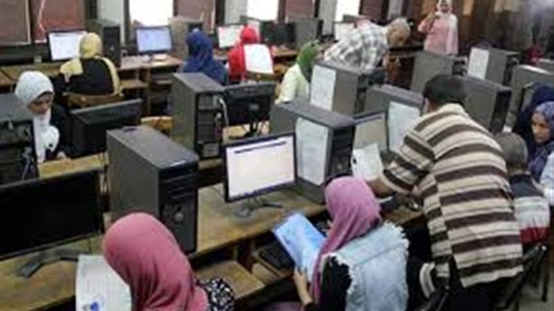 تنسيق المرحلة الأولي