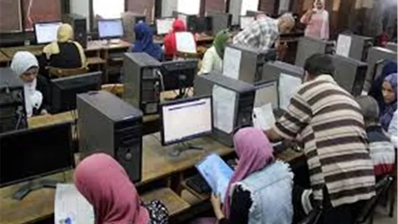 مؤشرات تنسيق المرحلة الأولى أدبي 2025: 
