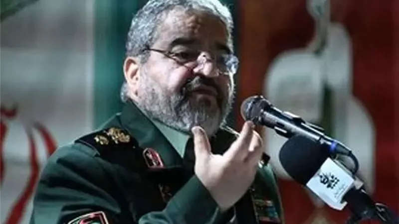 رئيس منظمة الدفاع المدني في إيران: واتساب ساهم في تحديد مكان 
