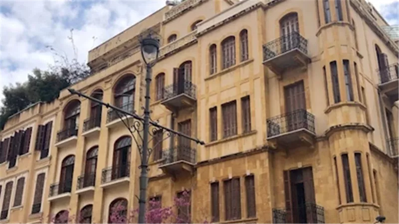 قانون الإيجار القديم