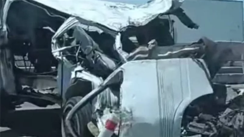 التحريات تكشف مفاجأة حول حادث «إقليمي» الجيزة.. السر في سائق الميكروباص