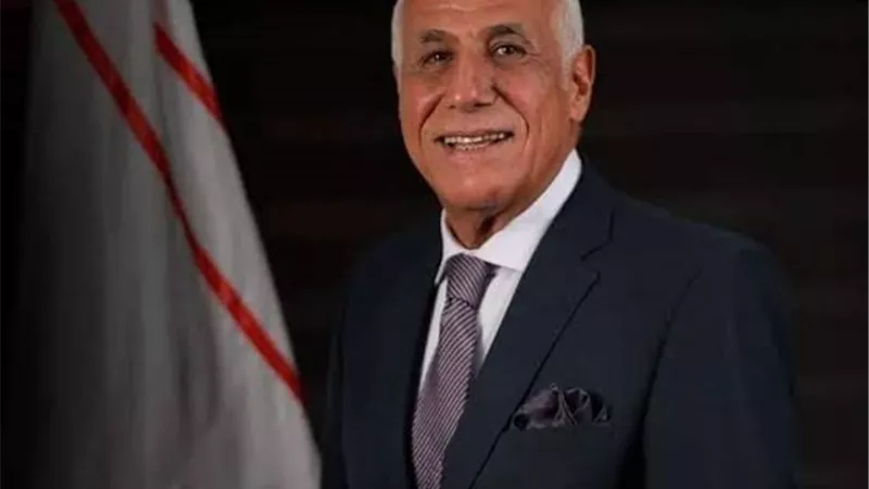 الزمالك يحصل على أرض بديلة بمساحة 65 فدانًا.. ولبيب: مشروع استثماري يغير مستقبل النادي