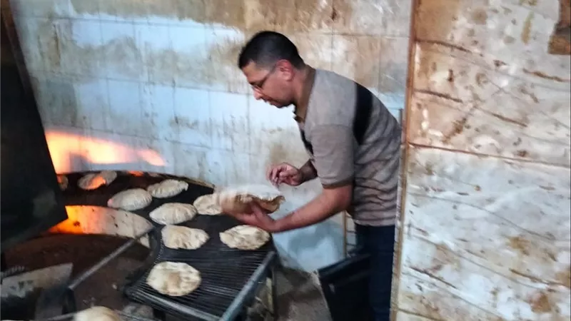 لتحسين جودة رغيف الخبز.. حملات تموينية مكثفة بمدينة دسوق في كفر الشيخ