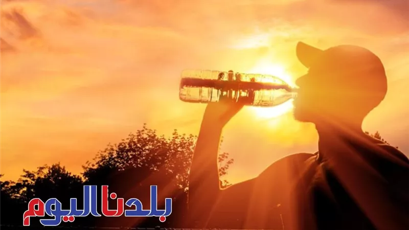 حر ولا برد؟.. اعرف درجات الحرارة غدًا الأربعاء 2-7-2025