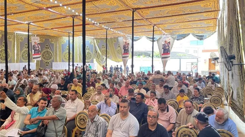 القرعة العلنية العاشرة.. الإسكان تخصص 316 قطعة أرض بمنطقة الرابية في الشروق
