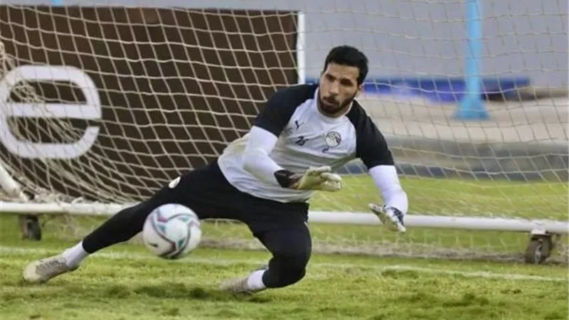 مهدي سليمان ومحمد إبراهيم يخضعان لكشف المنشطات عقب لقاء الزمالك وأوتوهو