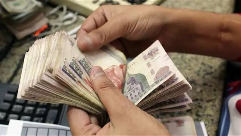 900 جنيه.. تفاصيل زيادة دعم تكافل وكرامة خلال الأيام المقبلة 