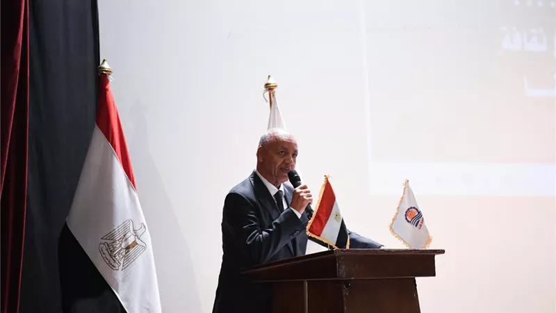 مصطفى بكرى: الجيش المصري أفشل سيناريو ما سُمي بالربيع العربي