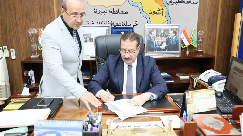 ننشر تنسيق القبول بالثانوي العام والرياضي والفني بالمنوفية للعام الدراسي 2025/2026