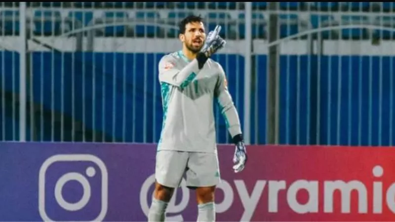 قبل انضمامه للزمالك.. ماذا قدم المهدي سليمان مع الاتحاد السكندري؟