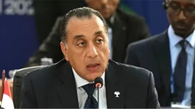 مدبولي 