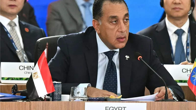 مدبولي: نحتاج خارطة طريق لنقل التكنولوجيا وضمان تمويل ميسر للدول النامية