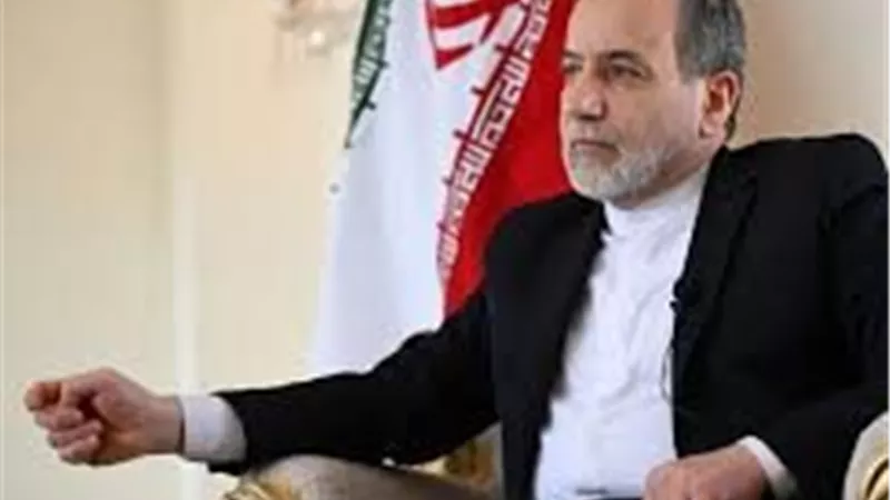 طهران ترفض حل الدولتين وتطرح استفتاء لتقرير مصير فلسطين بمشاركة طوائف الشعب