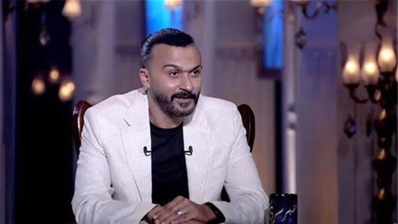 محامي إبراهيم سعيد يعلن إخلاء سبيل موكله في قضية نفقة طليقته الأولى