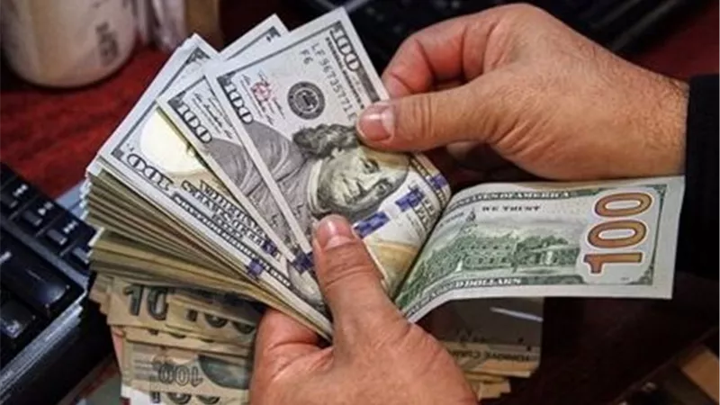 تحويلات المصريين تقوي الجنيه أمام الدولار وتخفض معدل التضخم