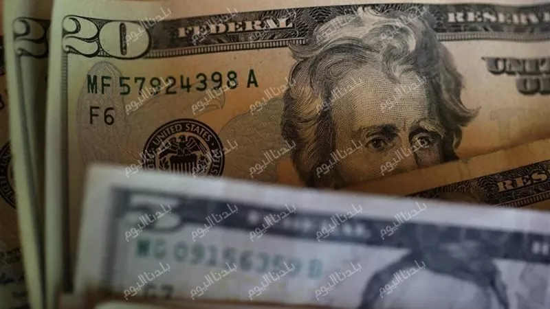الدولار بيقولك صباح الاستقرار.. سعر الدولار اليوم الأربعاء 2 يوليو 2025