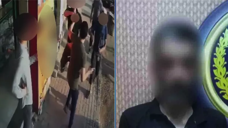 خلاف على لافتة ينتهي بإصابة صيدلي واتهام مالك عقار في حدائق القبة