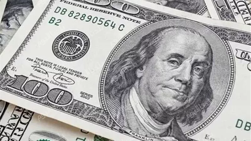 استقرار سعر الدولار أمام الجنيه اليوم الجمعة بعد تثبيت الفائدة