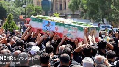 طهران تعترف بخسائرها: أكثر من 1000 قتيل في حرب إسرائيل