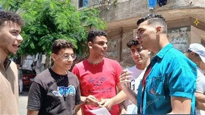 التعليم تنفي تسريب نتيجة الثانوية العامة 2025: 