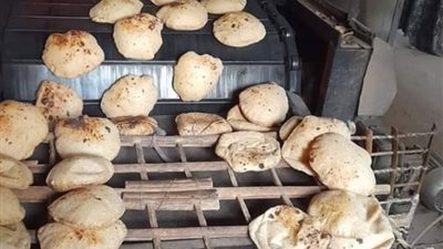 وزارة التموين تتيح صرف الخبز المدعم للمصطافين بالمحافظات الساحلية دون التقيد بمحل الإقامة