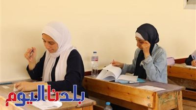 جدول امتحانات الثانوية العامة 2026.. 22 يومًا تفصل الطلاب عن انطلاق الماراثون