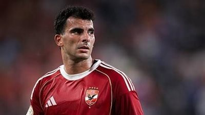 تمريرات زيزو تنقذ الأهلي من خسارة محققة أمام مودرن سبورت بافتتاحية الدوري 