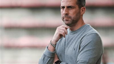 فيريرا يجهز القوة الضاربة.. فلسطيني وبرازيلي في تشكيل الزمالك أمام المقاولون