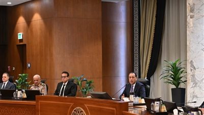 مدبولي: الحكومة حريصة على توفير بدائل واضحة لمستأجري «الإيجار القديم»